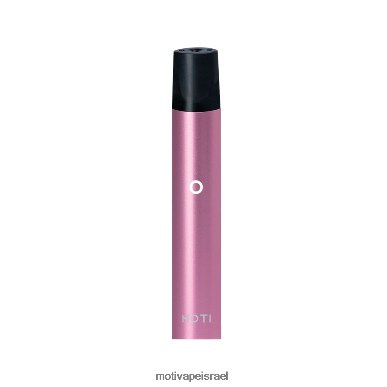 MOTI מכשיר קלאסי פריחת הדובדבן PRVZXV115 - MOTI Vape Disposable