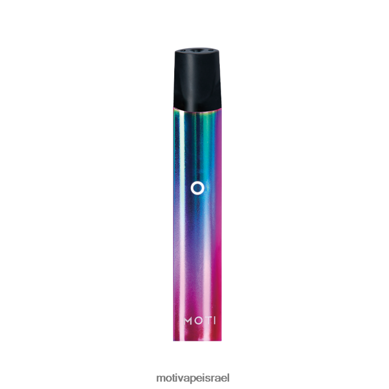 MOTI מכשיר קלאסי זוֹהַר קוֹטבִי PRVZXV118 - MOTI Vape Price