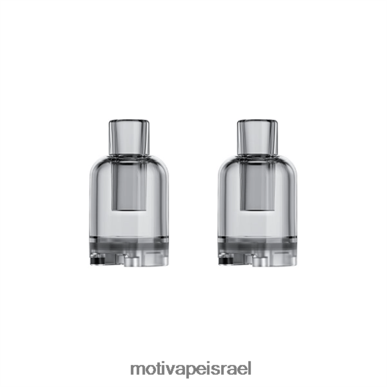 Vaporesso x MOTI ה-x mini תרמילים להחלפה (חבילה של 2) PRVZXV75 - MOTI Vape Disposable