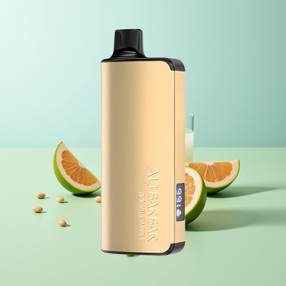 Alibarbar Ingot 9000 יער השחור החדש