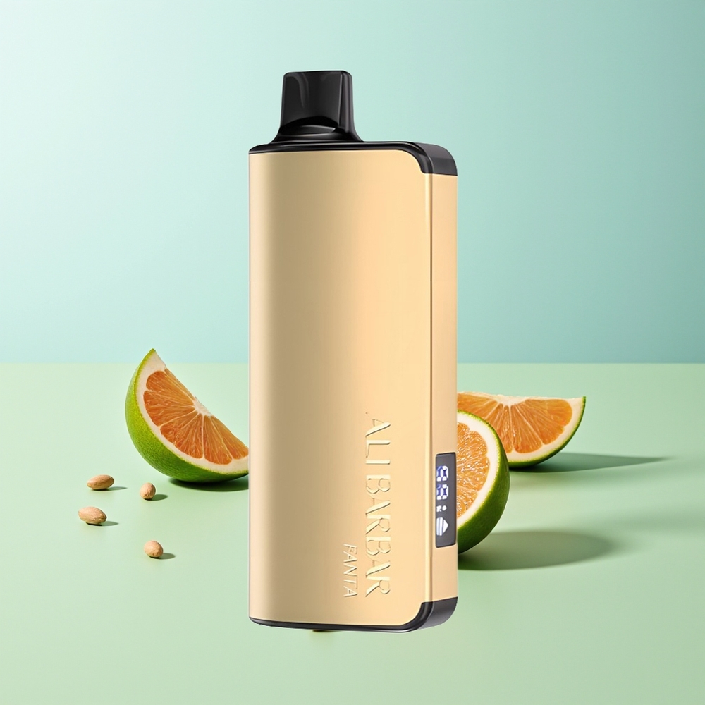 Alibarbar Ingot 9000 פנטה