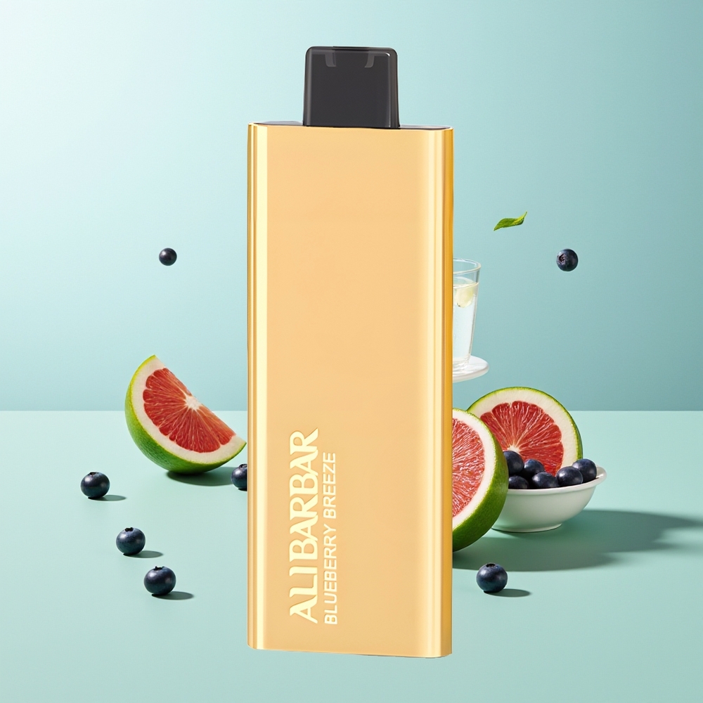 Alibarbar Pandora 7000 רווח אוכמניות