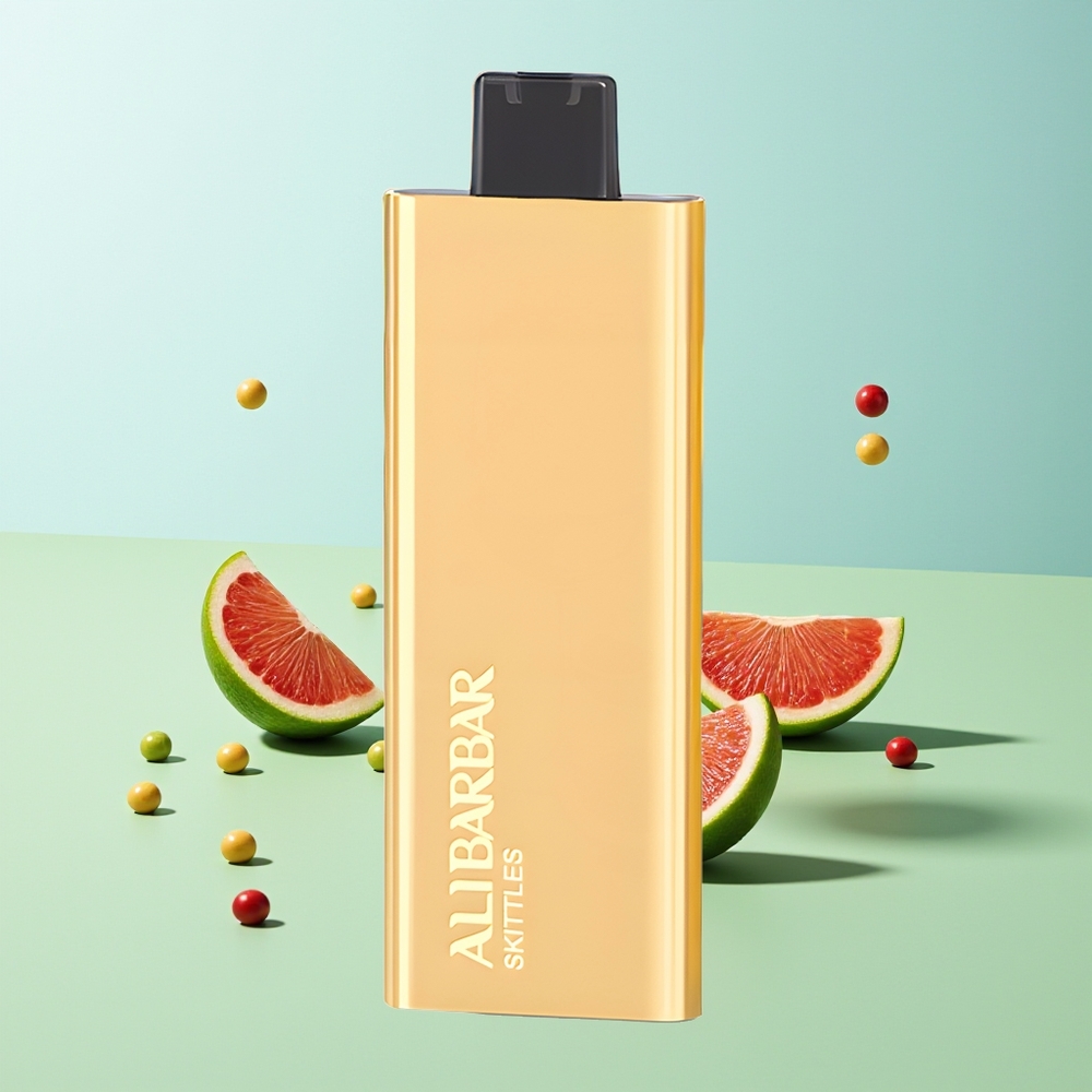 Alibarbar Pandora 7000 סקיטלס