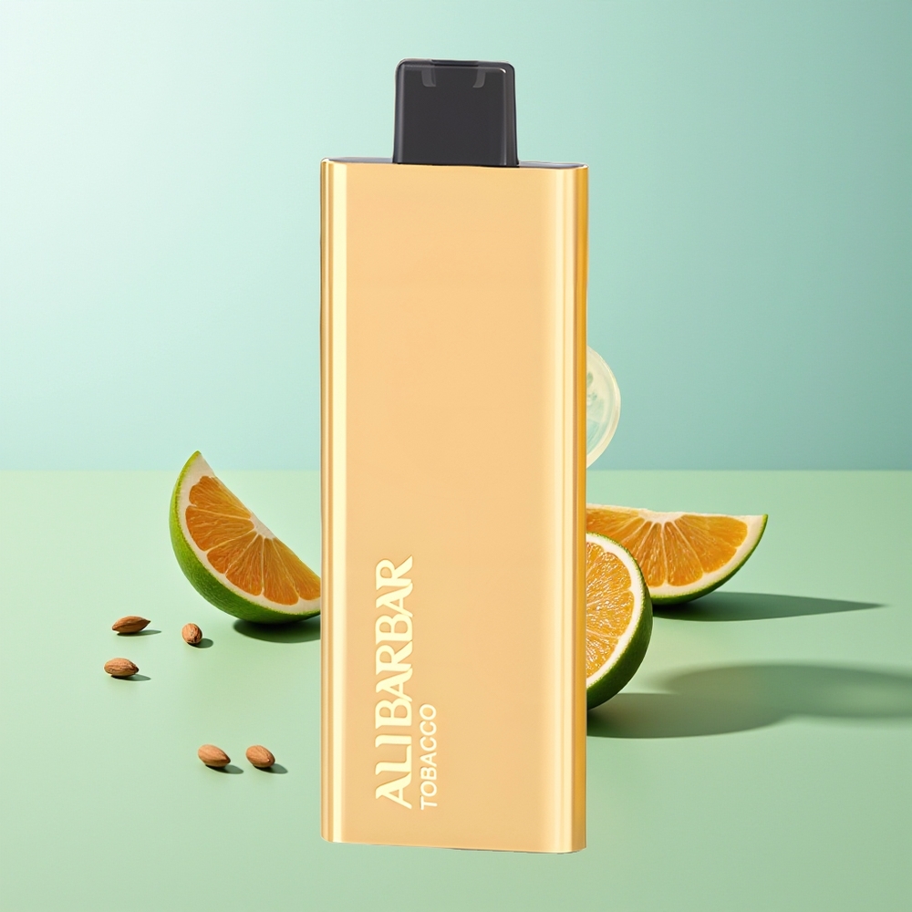 Alibarbar Pandora 7000 טובקו