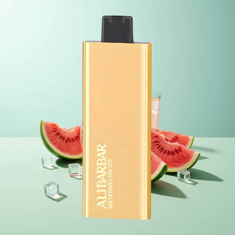 Alibarbar Pandora 7000 אבטיח קרח