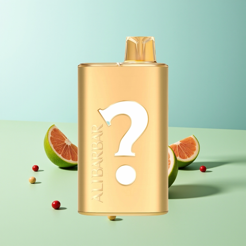 Alibarbar Rich 8000 רולט