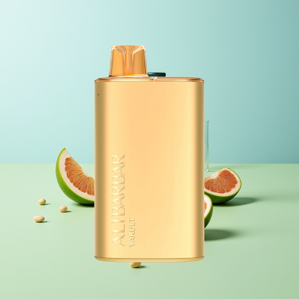 Alibarbar Rich 8000 יקטל