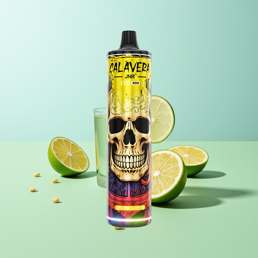 JNR Calavera 11000 לימון וליים