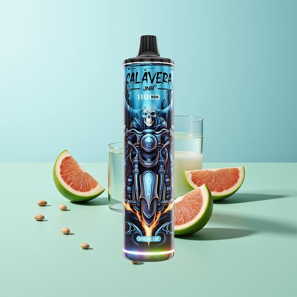 JNR Calavera 11000 מר בלו