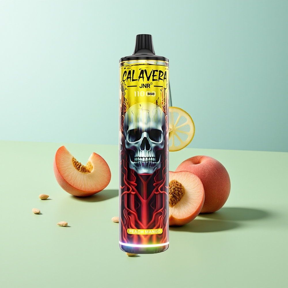JNR Calavera 11000 אפרסק מנגו