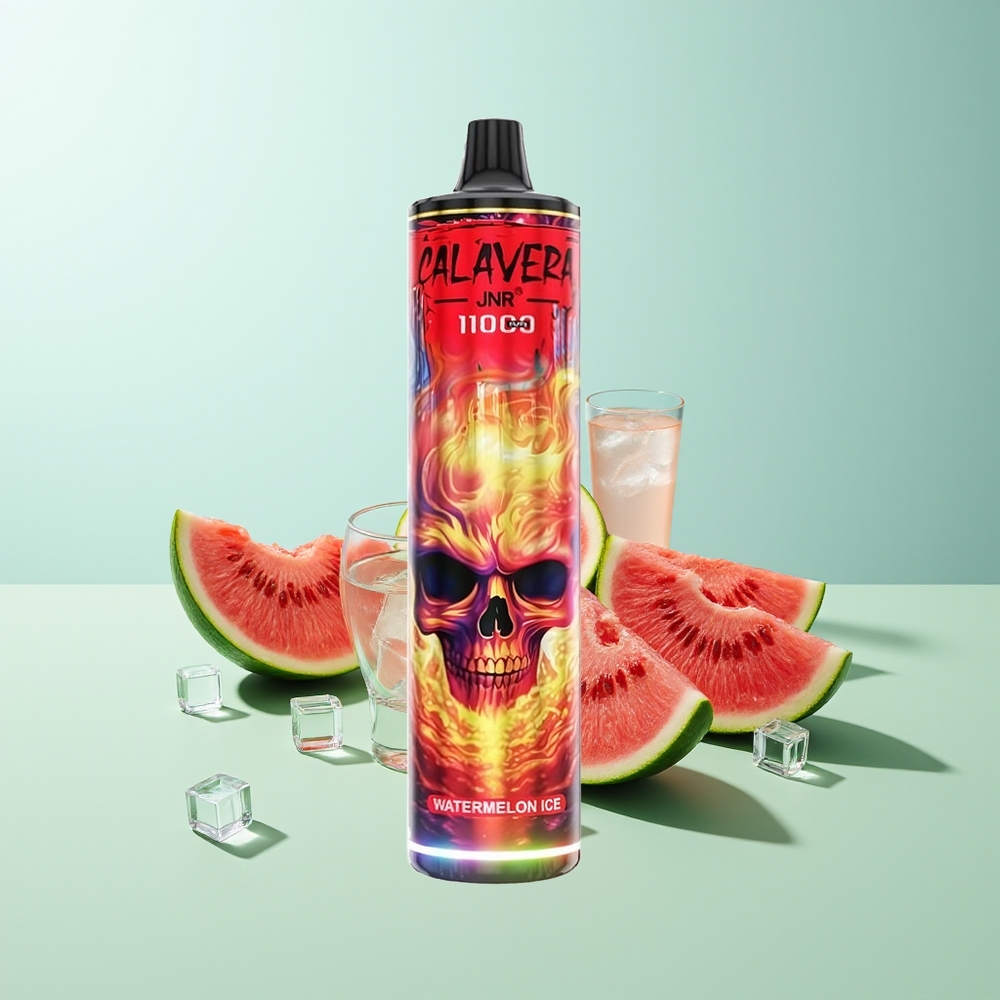JNR Calavera 11000 אבטיח קרח