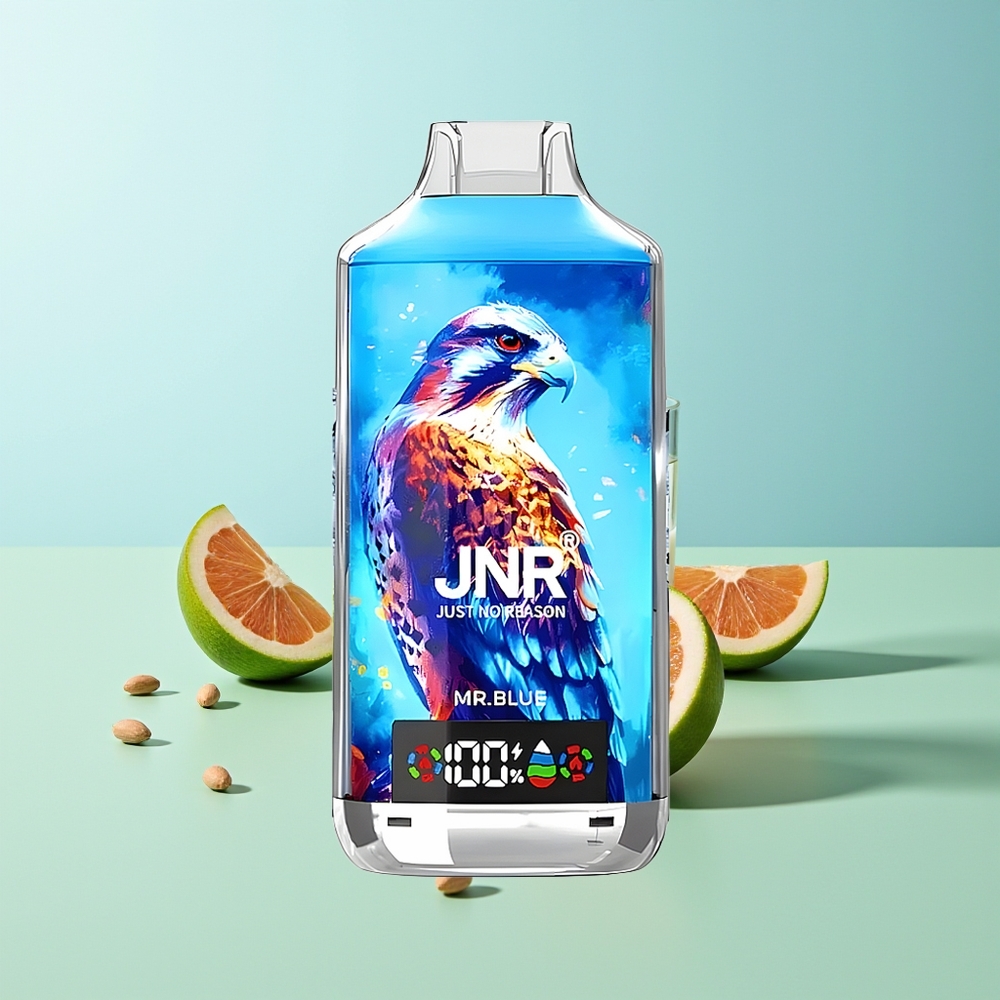 JNR Falcon X 18000 מר בלו