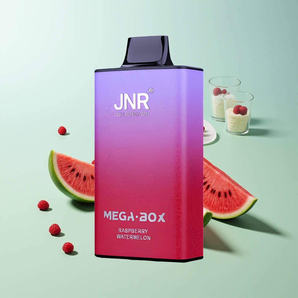 JNR Mega Box 25000 אבטיח פטל