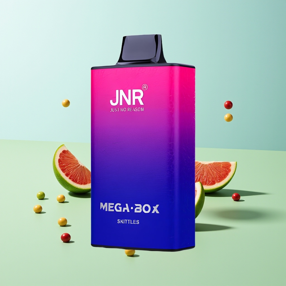 JNR Mega Box 25000 סקיטלס