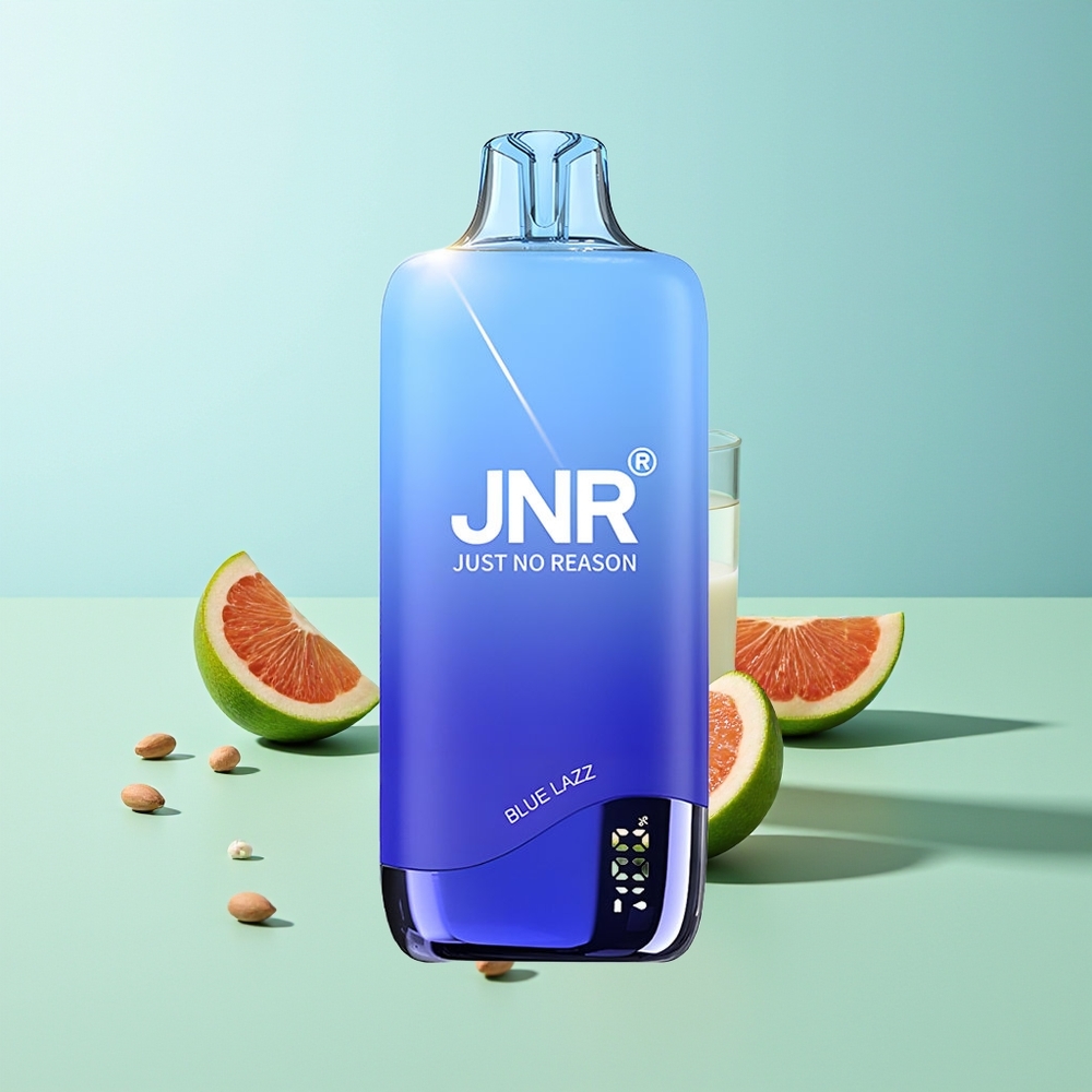 JNR Rainbow 10500 לָזוּז הַכָּחוֹל
