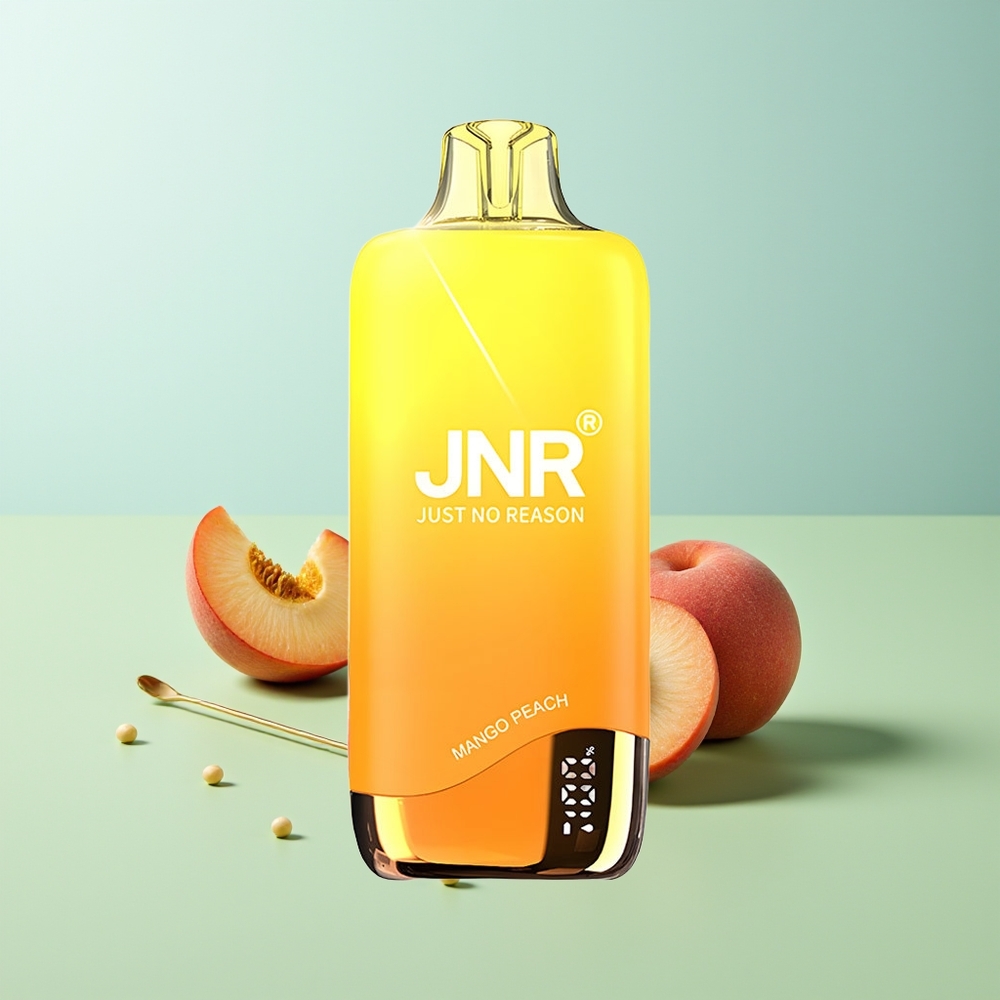 JNR Rainbow 10500 מנגו אפרסק