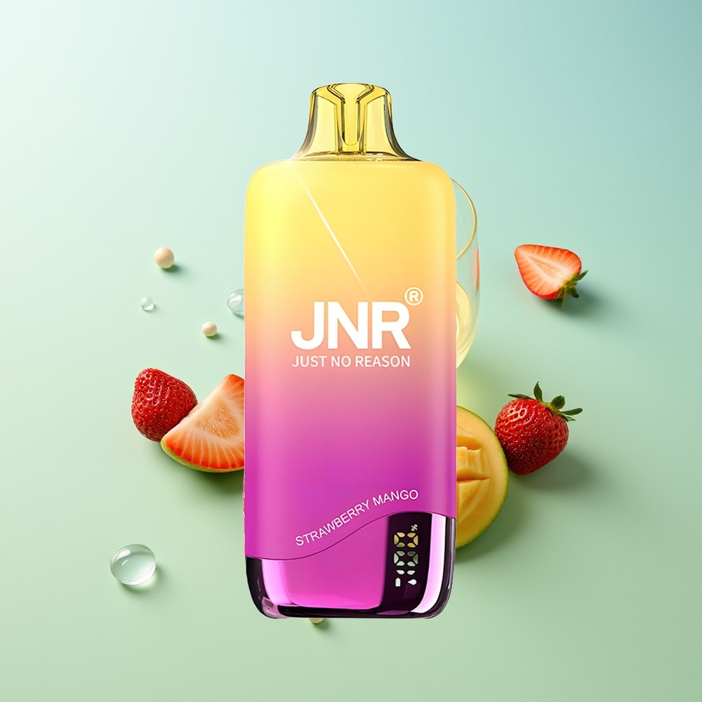 JNR Rainbow 10500 תות מנגו