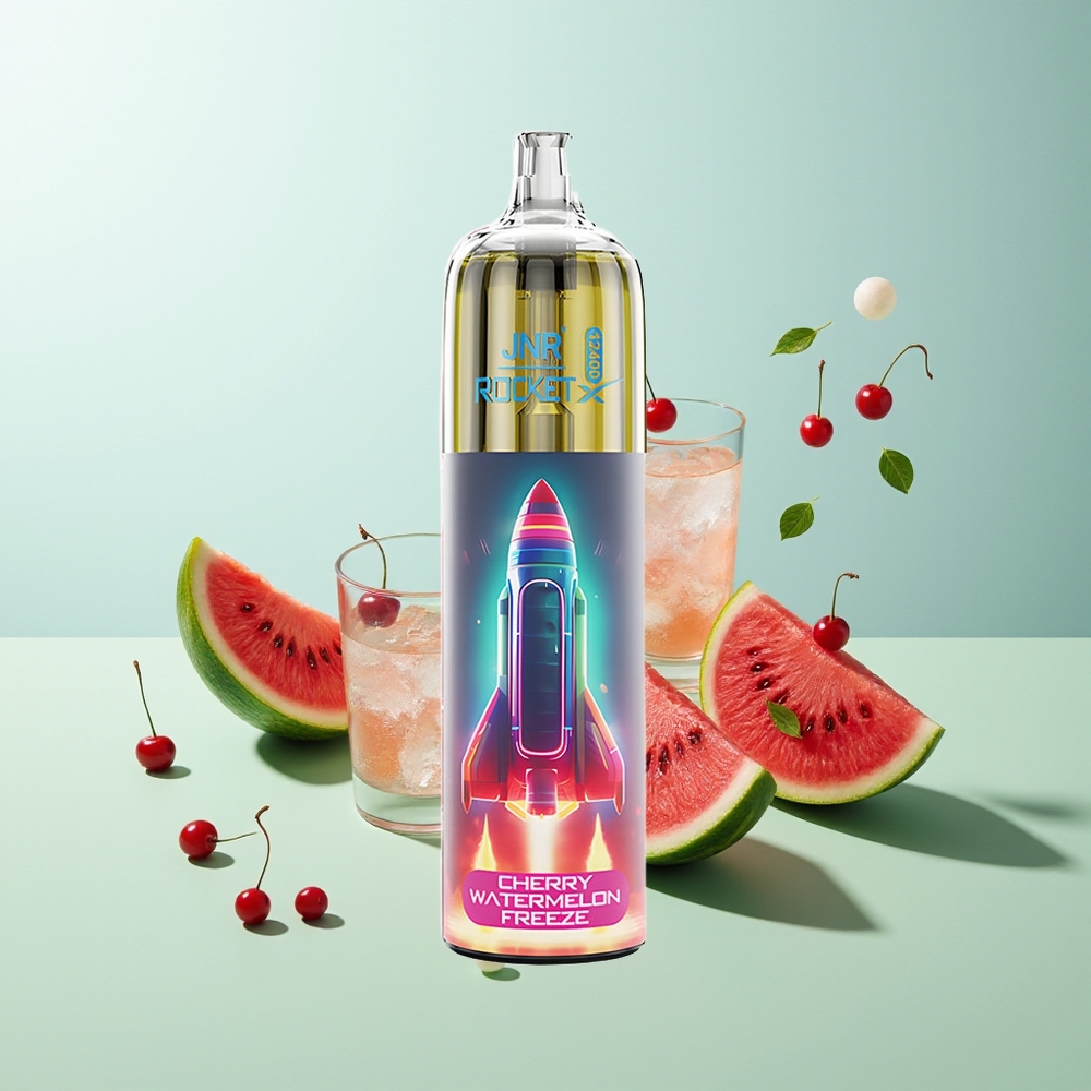 JNR Rocket-X 12400 קרי ווטרמלון פריז