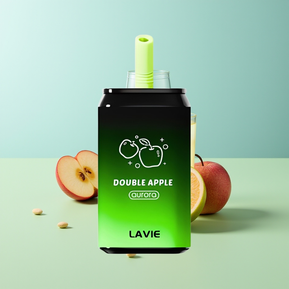 Lavie Aurora 11000 תפוח כפול