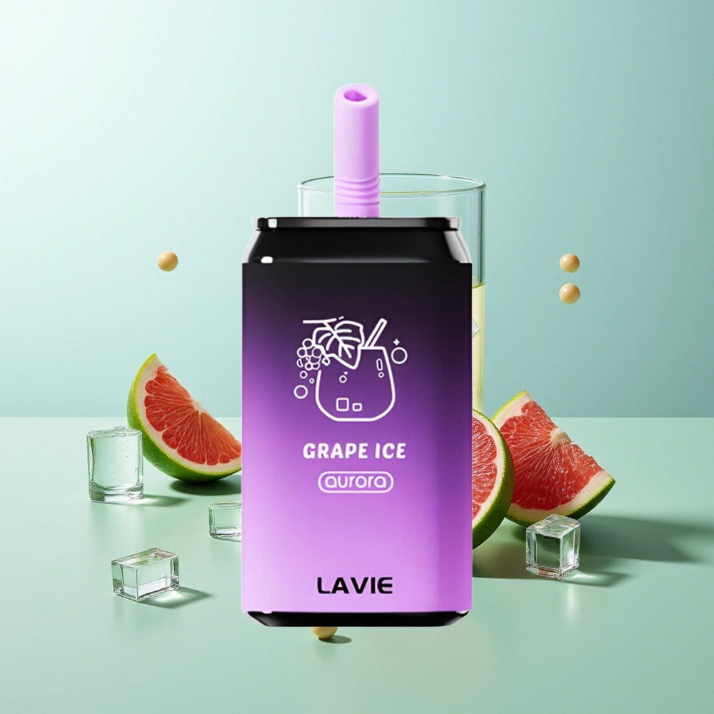 Lavie Aurora 11000 קרח ענבים