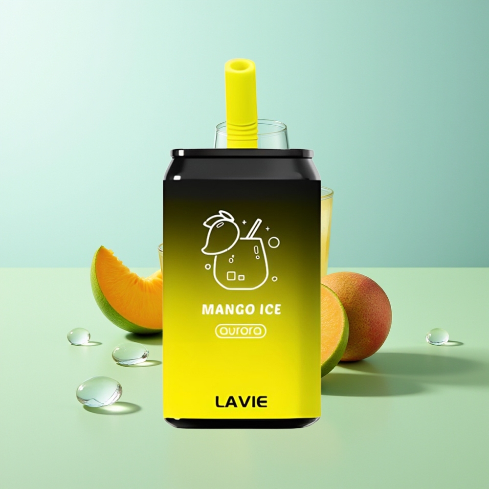 Lavie Aurora 11000 גלידת מנגו