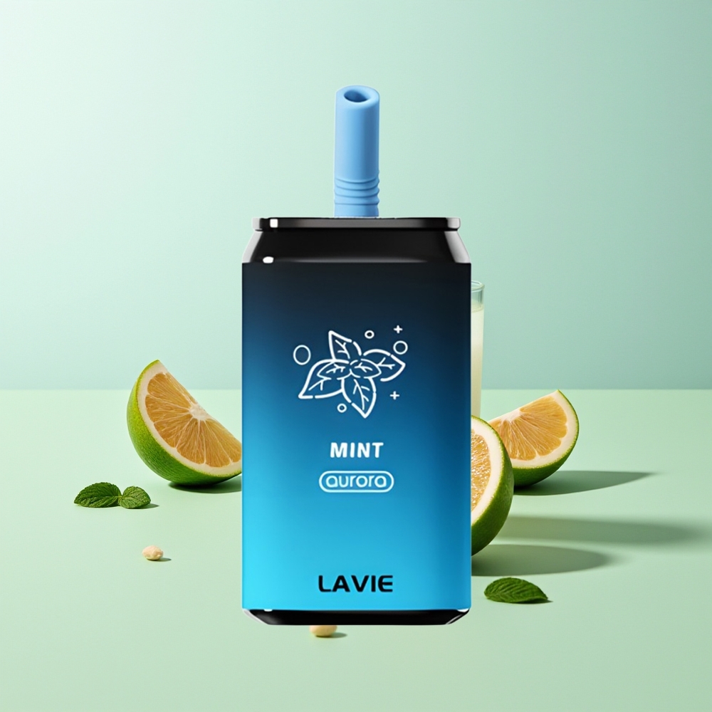 Lavie Aurora 11000 נענע