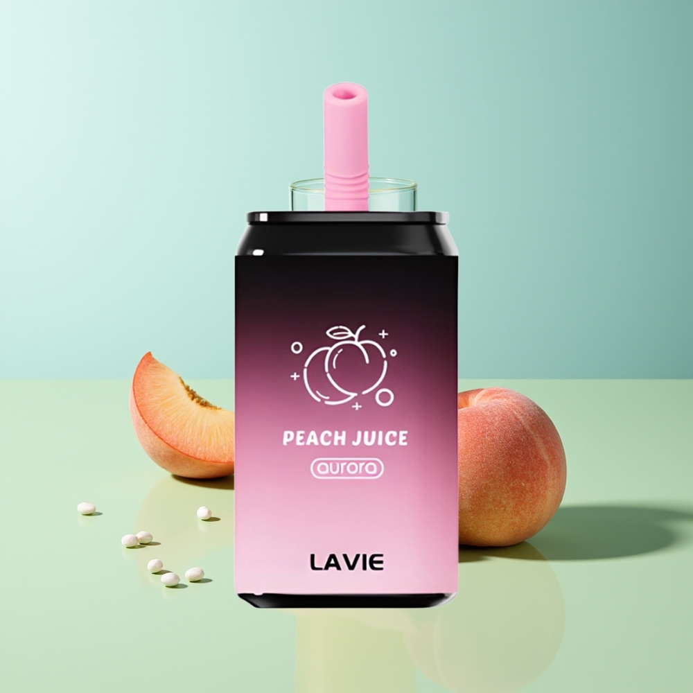 Lavie Aurora 11000 מיץ אפרסקים