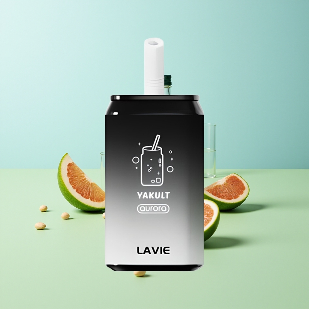 Lavie Aurora 11000 יעקולט