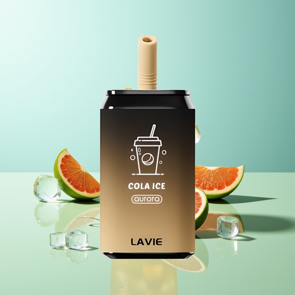 Lavie Aurora 11000 קולה קרח