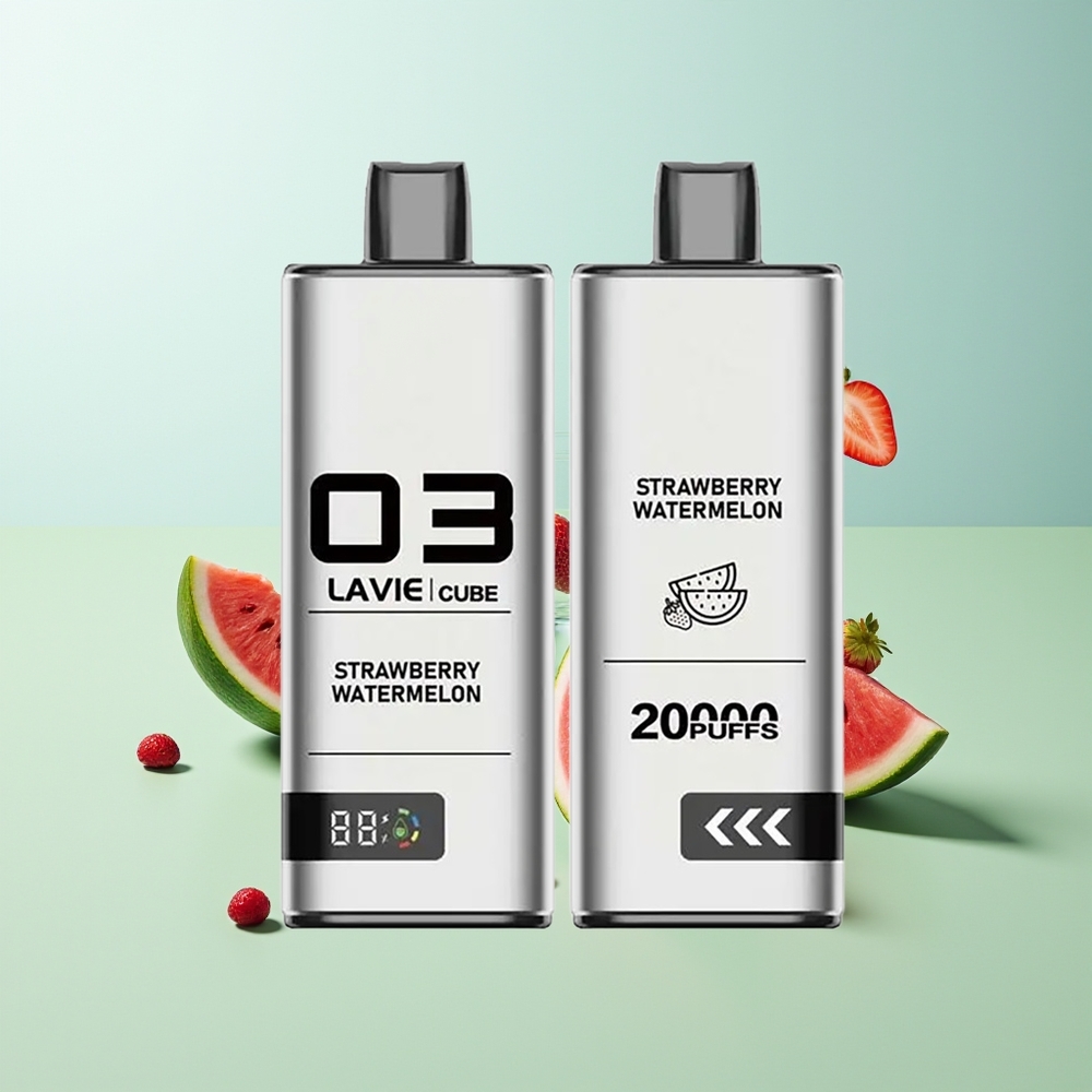 Lavie Cube 20000 אבטיח תות
