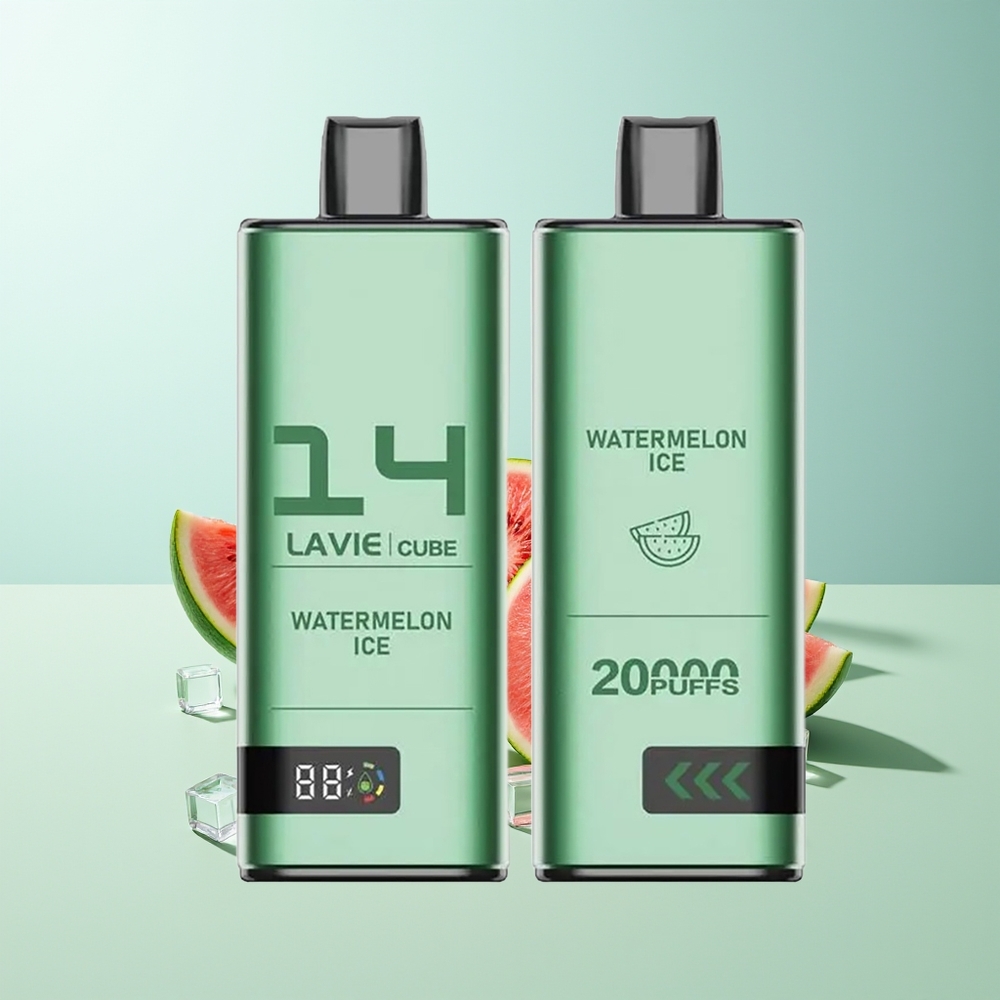 Lavie Cube 20000 אבטיח קרח