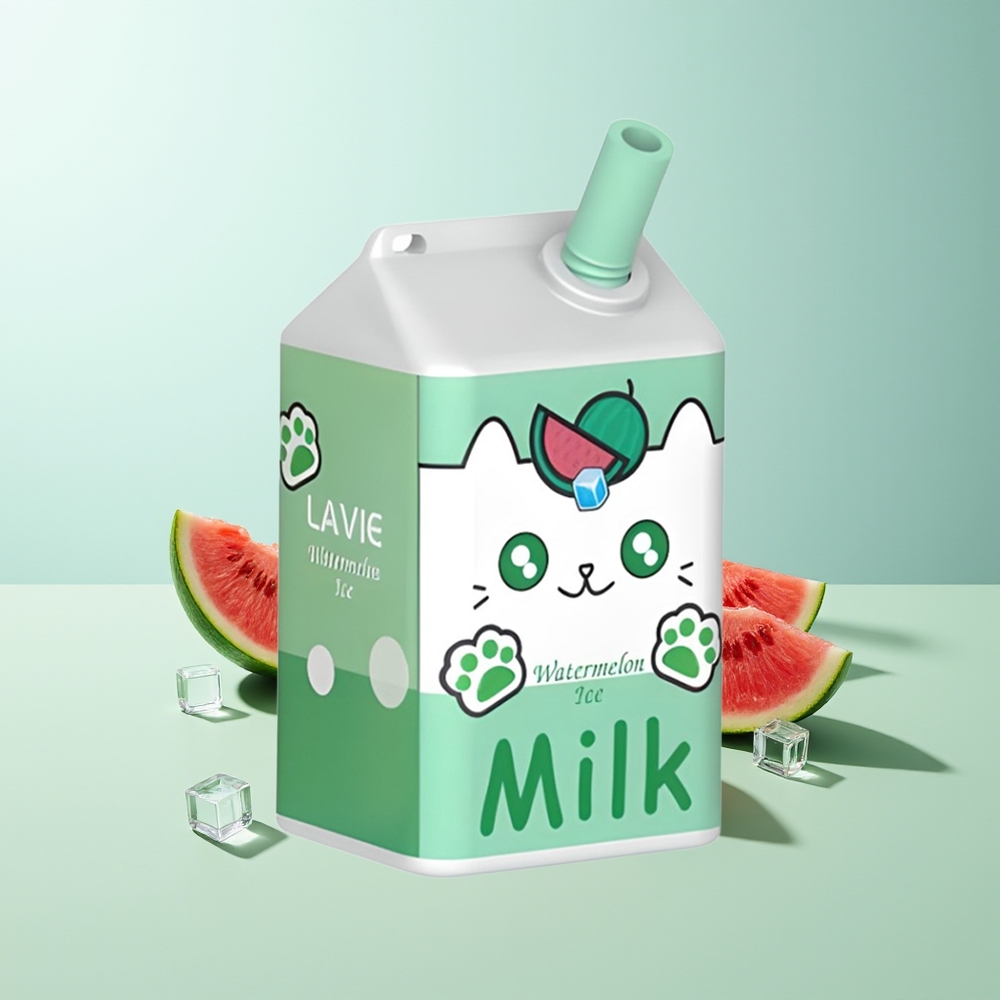 Lavie Milk 7000 אבטיח קרח