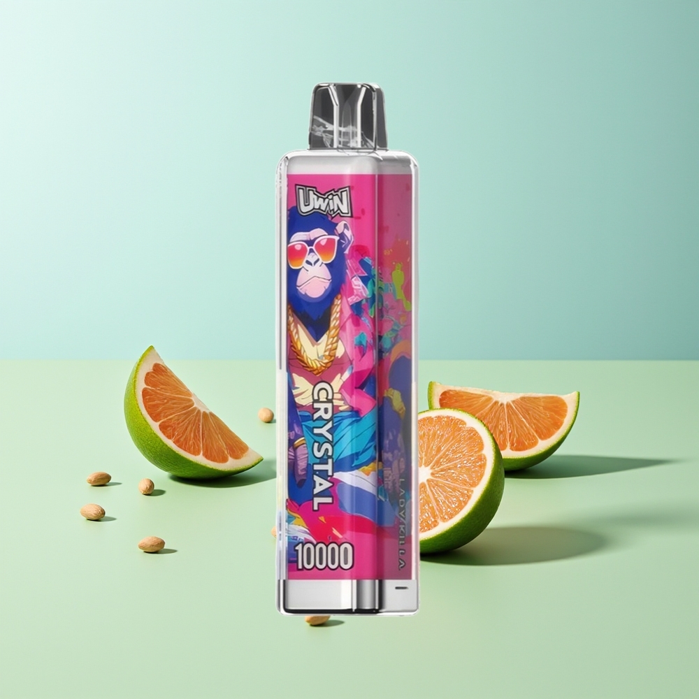 Uwin Crystal 10000 הליידי קילר