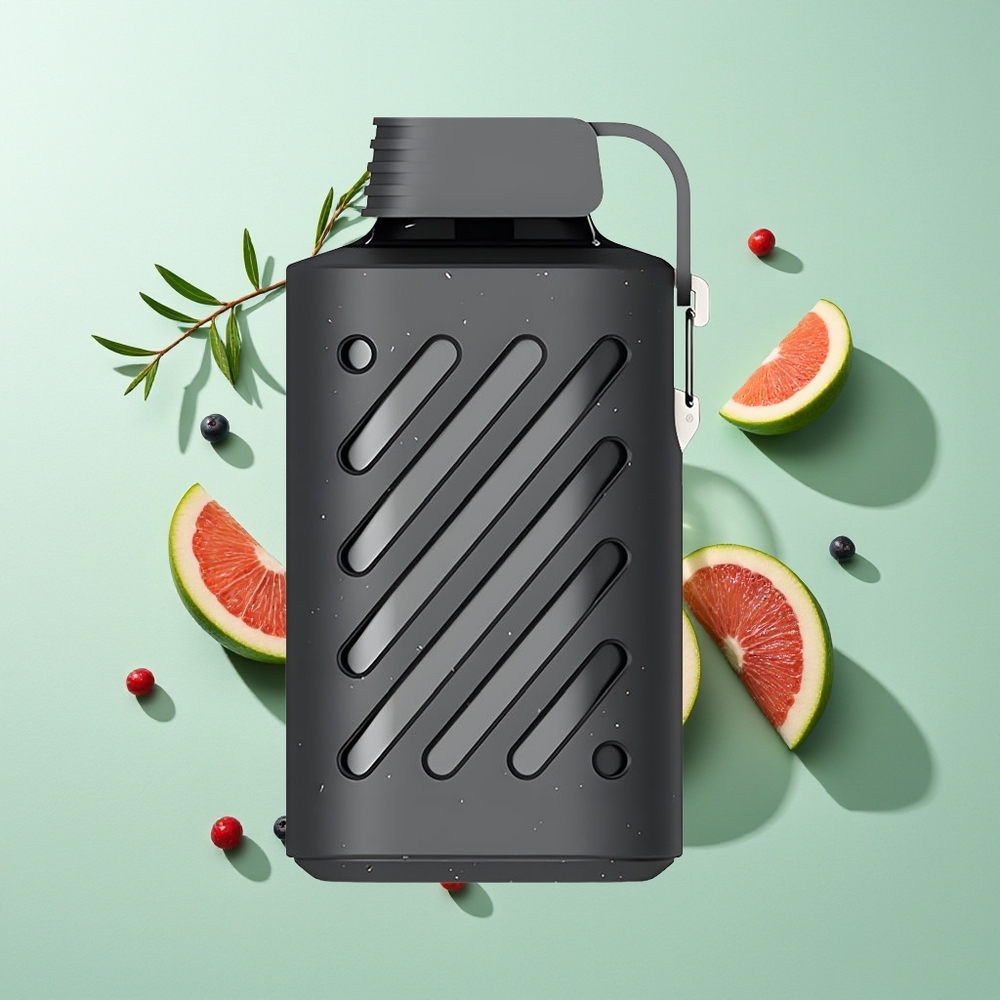 VOZOL GEAR 10000 אֶגוֹזֵי הָאֶרֶז