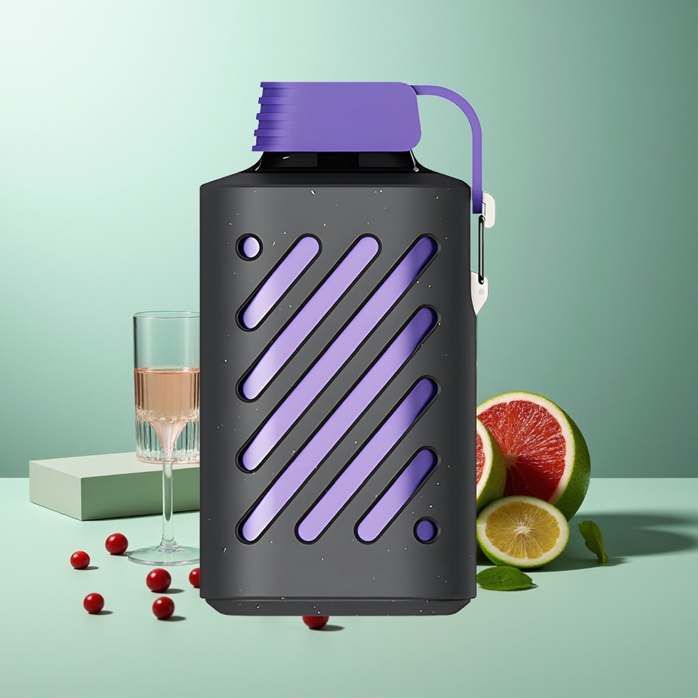 VOZOL GEAR 10000 סְעָרַת פֵּרוֹת יַעַר