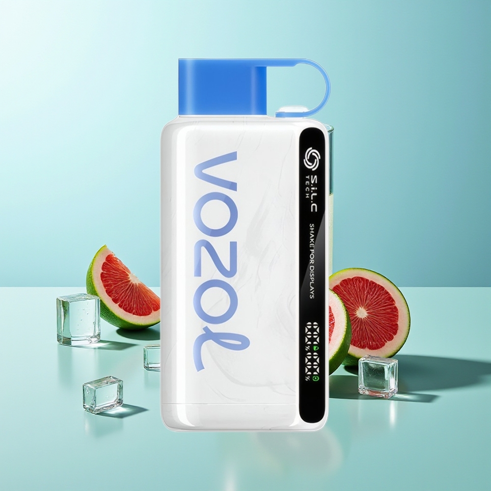 VOZOL STAR 9000/12000 בלו ראז אייס