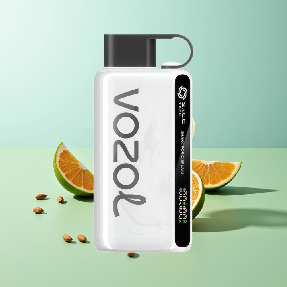 VOZOL STAR 9000/12000 טובאקו