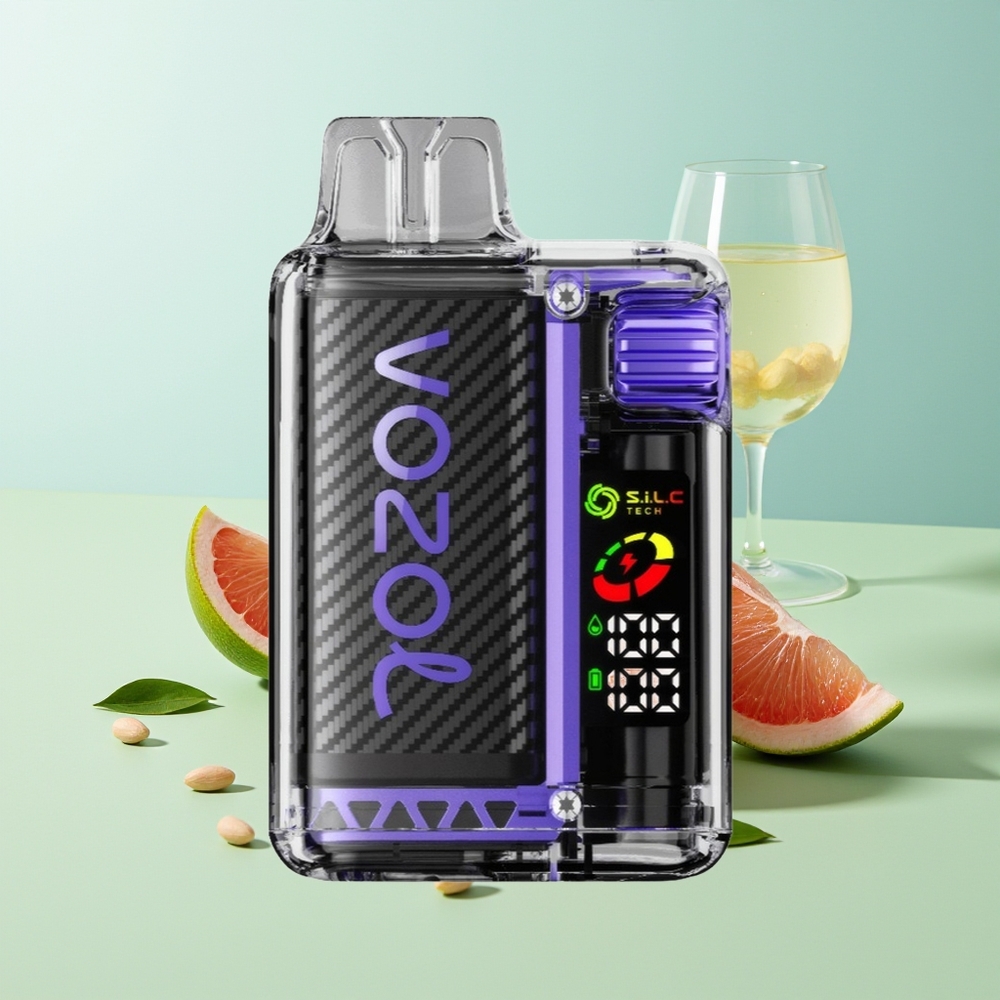 VOZOL Vista 20000 סביון אשכולית