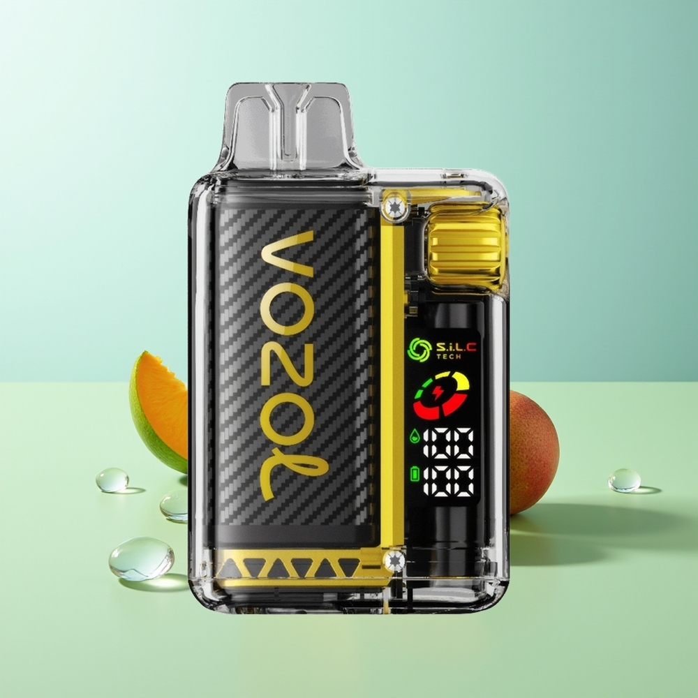 VOZOL Vista 20000 מנגו קרח