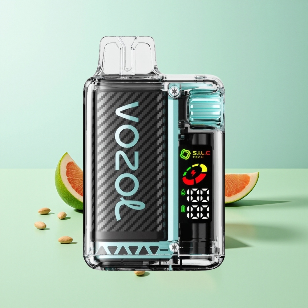 VOZOL Vista 20000 מינט מיאמי
