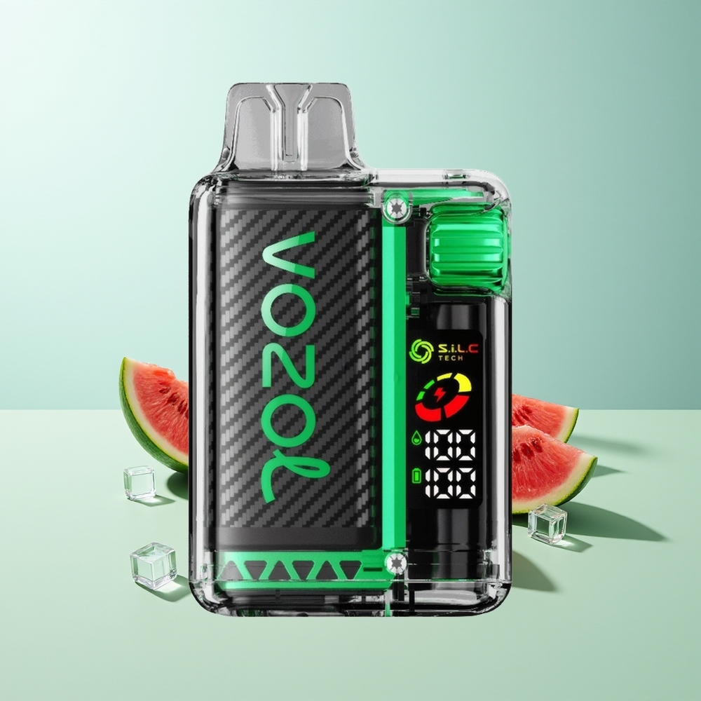 VOZOL Vista 20000 אבטיח קרח